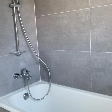 בית נופש Schubert27 *