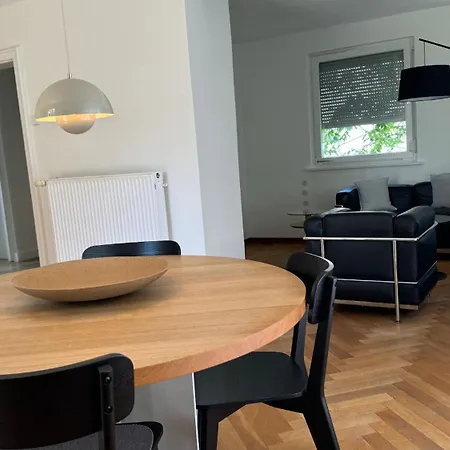 Schubert27 בית נופש *