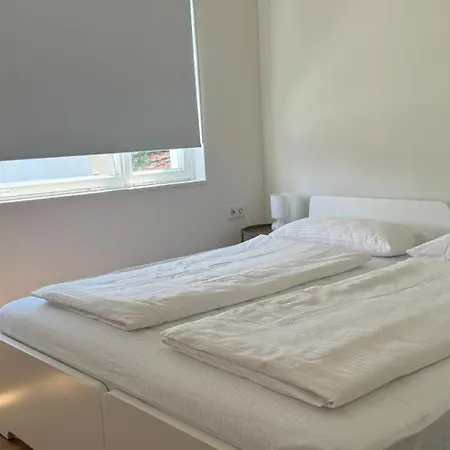 בית נופש Schubert27