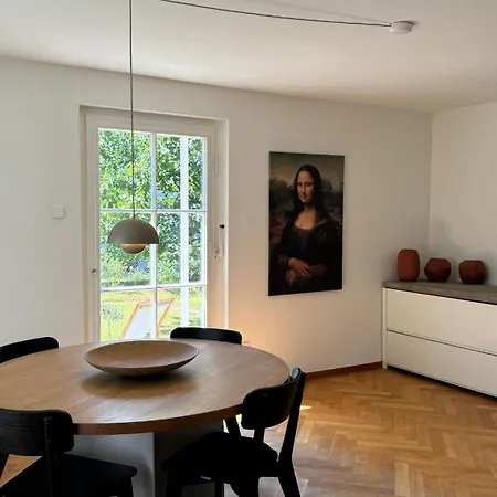 Schubert27 Holiday home *