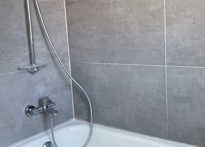 Vakantiehuis Schubert27 *