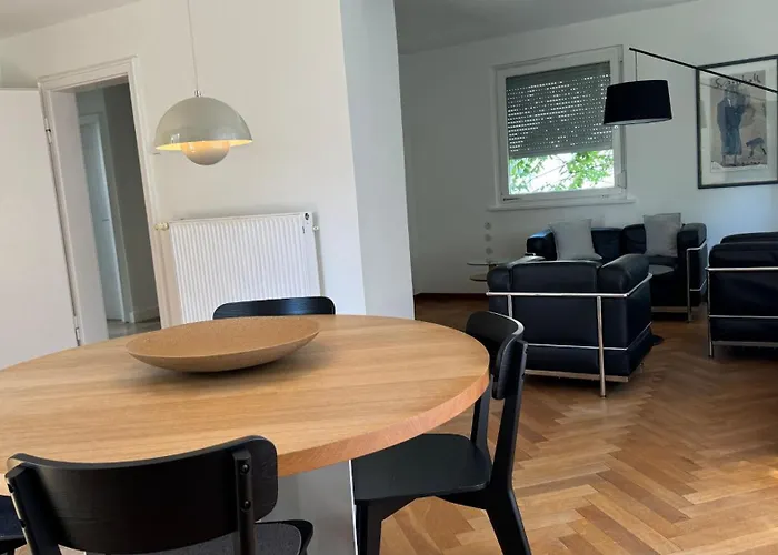 Schubert27 Vakantiehuis *